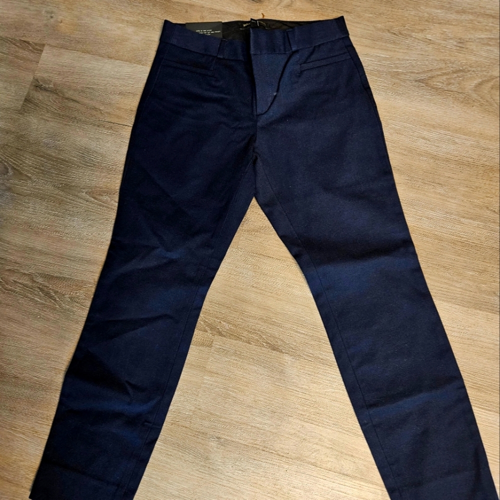 Banana Republic Crops